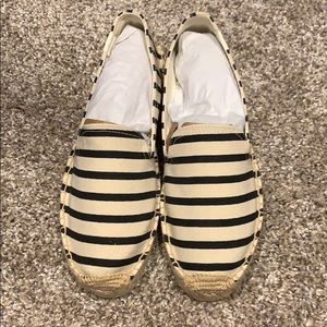 New in Box - Soludos Slip-Ons